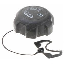 Picture of Cap- Gas