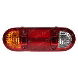 Hyundai 21Q4-60202 - lamp assembly -combination(lh)