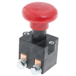 Picture of Emergency Stop Wire Harness