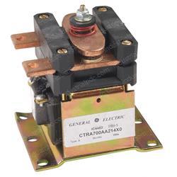 Picture of Contactor 300a 36/48 Volt Cont