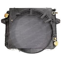 Picture of Radiator Assembly