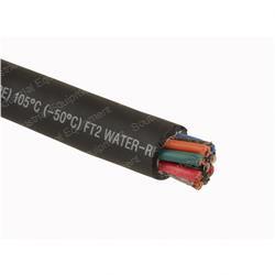 BARRETT BRPM52-07921-00 CABLE - 16 GA 10 CONDUCTOR