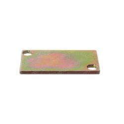 Picture of Eng Spacer Plate Joystick
