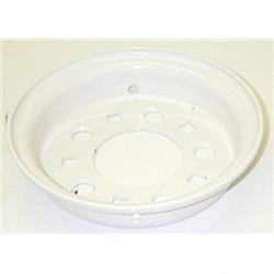 Picture of Wheel - 3.00-8 Outside Rim Piec