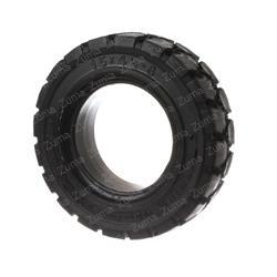 UniCarriers SC4810500 - tire, 15x4 1/2-8x3.00 lug