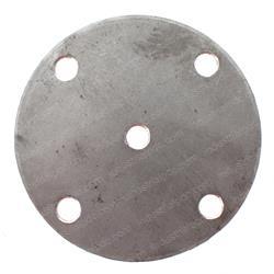 Picture of Cover Up - Ster Axle