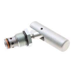 Picture of Valve - Manual Pressure