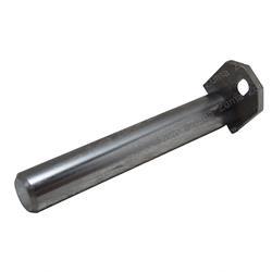 UniCarriers 37397-011 - axle, weldment