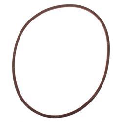 Hyundai XKCF881 - square ring, drive axle