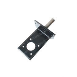 Picture of Weldment - Mount Wheel Motor