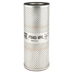 Picture of Filter Kit - Hydraulic