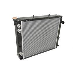 Picture of Radiator Assembly