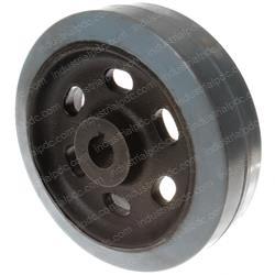 Picture of Wheel Front