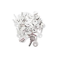 Picture of Key - Ronis 455 Bag of 50