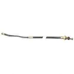 Jungheinrich 14381450 - cable, brake rh