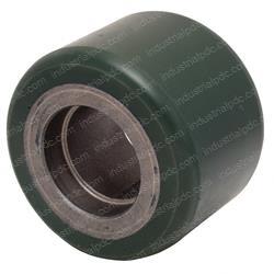 Picture of Wheel - Poly 4.00 X 02.88