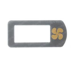 Picture of Label - Switch Fan