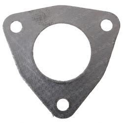UniCarriers 20691-72W00 - cg13- exhaust gasket