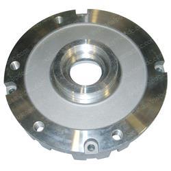 Picture of Drive End + Head Assembly