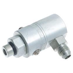 Picture of Elbow 90deghydraulswivel 6-6