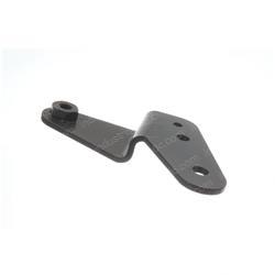 Picture of Plate -  Mounting -  Caster -