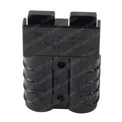 cr340078 50 BLACK HSG SB - 992G2 ANDERSON LOGO