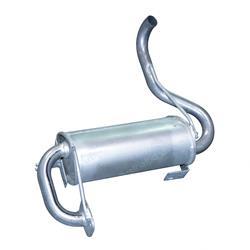 Picture of Muffler--Ul-S