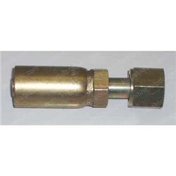 Picture of Hydraulic Hose Fitting