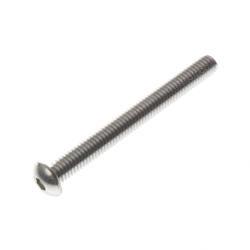 Picture of Screw - Button Head