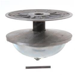 Picture of Drive Clutch - Primary Sheave
