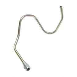 UniCarriers 17506-14H06 - tube assembly -fuel p2