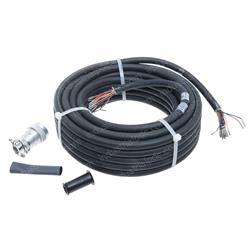 Picture of Wire Boom Cable Harness