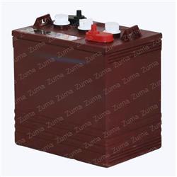 Haulotte 2440207960 - trojan t105-elpt 6v 225ah/c20