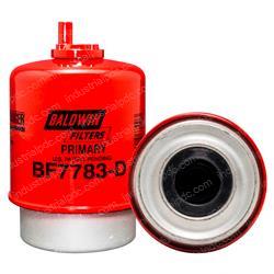 Picture of Filter - Fuel