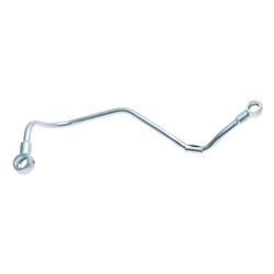 Hyundai 3936348 - fuel pump transfer tube