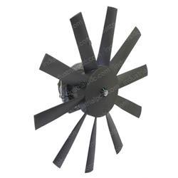 Picture of Fan - Electric
