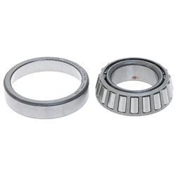 Hyundai ZGAQ-03007 - taper roller bearing