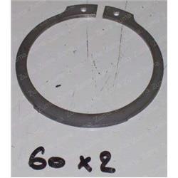 Hyundai XJDD-02147 - ring, retaining