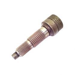 Picture of Shaft - Gear