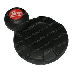 Picture of Steering Wheel