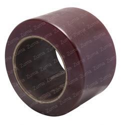 Hyster 800113759 - tire, poly 10 x 7 x 6 1/4 sf