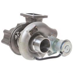 Picture of Turbocharger