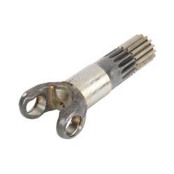 Picture of Fork (wheel Side)