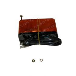 dwa334149 LAMP ASSEMBLY - TURN SIGNAL