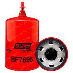 Hyster 1614485 - filter, fuel