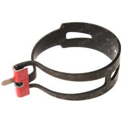 Nissan 21643-FK30 - clip hose