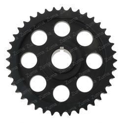 Nissan 13024-78200 - gear, cam