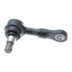 HYSTER TIE ROD - LEFT HAND replaces 4664137 - aftermarket