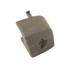 Crown 370564 - button, right rabbit