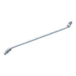 Toyota 00591-06100-81 - hose, monotrol